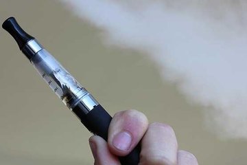 DSÖ’den ’elektronik sigara’ uyarısı