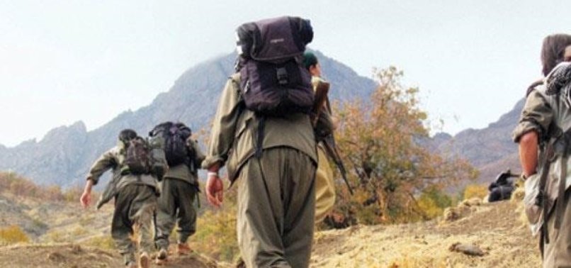 PKK TERRORISTS GIVEN 10 DAYS TO LEAVE IRAQ’S SINJAR