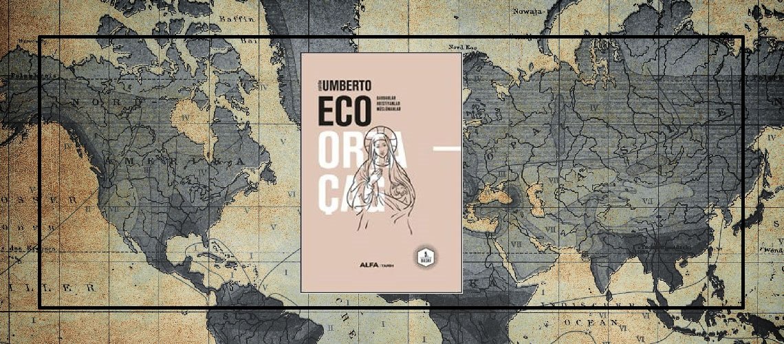 Ortaçağ - Umberto Eco