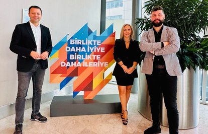 DoğuşTeknolojidenSecureFuturevePureStorageişbirliği
