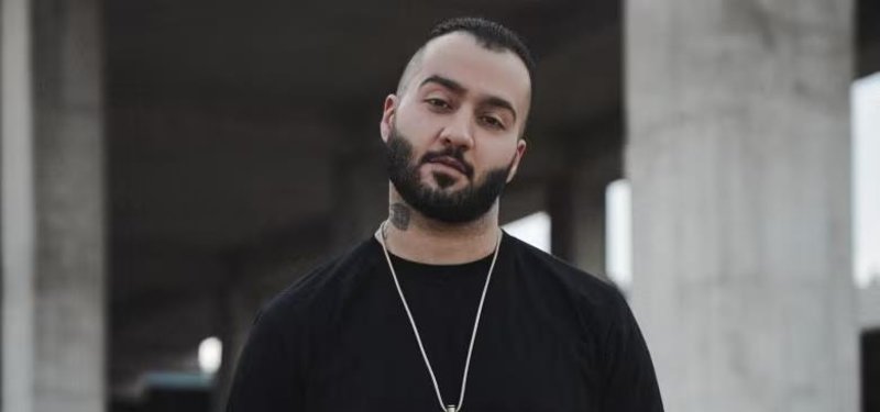 Iranian rapper Toomaj Salehi who supported Mahsa Amini protest sentenced to six years in jail, avoiding death penalty