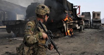 International court approves investigation into war crimes committed in Afghanistan