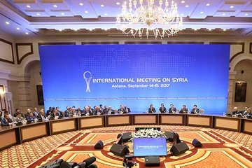 Türkiye, Rusya ve İran’dan İdlib anlaşması