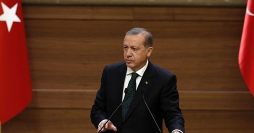Cumhurbaşkanı Erdoğan: Yeni sistemin şifresi istikrar ve güven