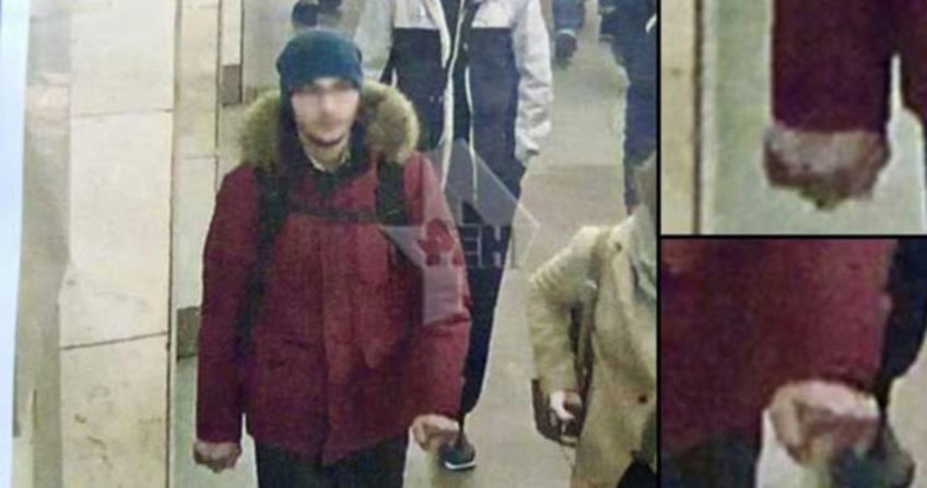 St. Petersburg saldırganları Orta Asyalı! Saldırganın biri Kırgızistan doğumlu