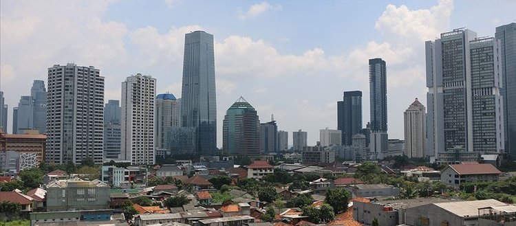 Endonezya teşvik paketleriyle ekonomiyi canlandırmayı amaçlıyor