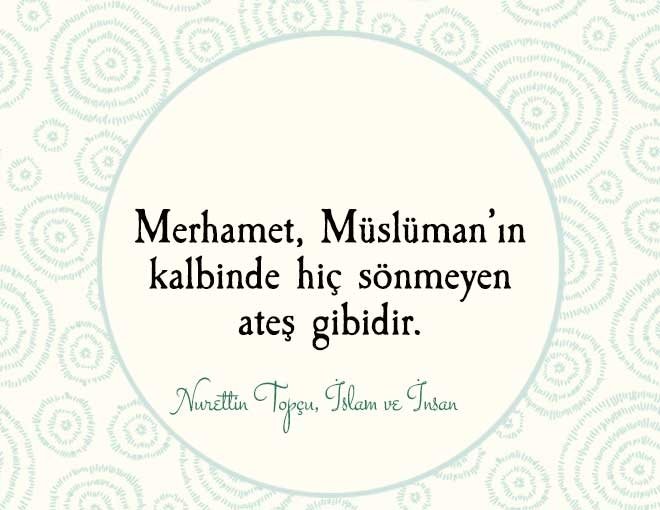 İSLAM VE İNSAN-MEVLANA VE TASAVVUF