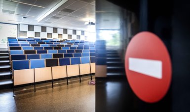 Netherlands opens universities but nightclubs stay shut