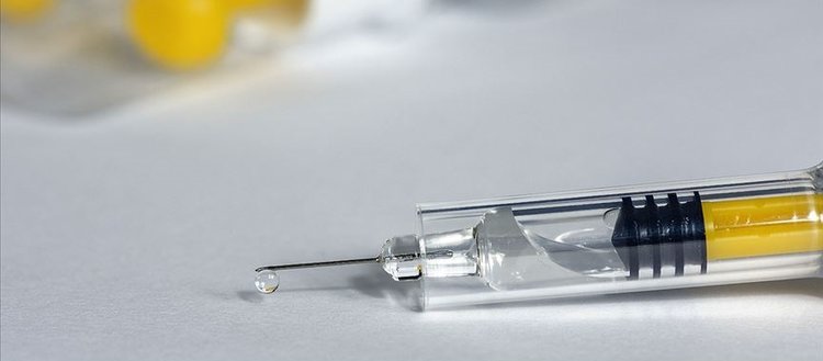 Kovid-19 aşısı için ümit!