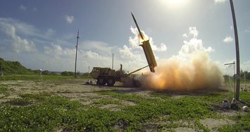 US consulting with allies on Asian missile deployment
