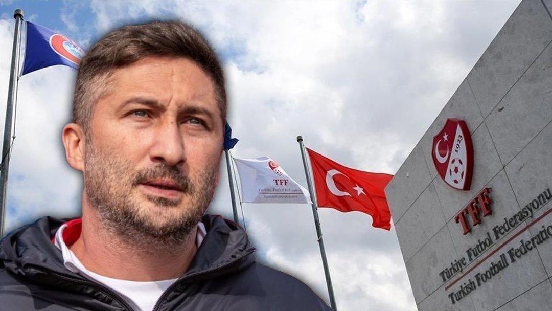 SABRİ SARIOĞLU GÖREVİNDEN AYRILDI