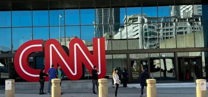 CNN FACING INTERNAL BACKLASH OVER NETWORKS BIASED COVERAGE OF ISRAEL-GAZA WAR