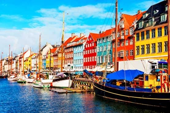 Dünyanın en temiz şehirleri