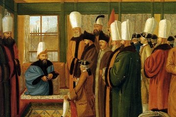 PODCAST I Fazıl bir Sadrazam