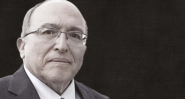 Kahven var mıdır Haluk hocam?