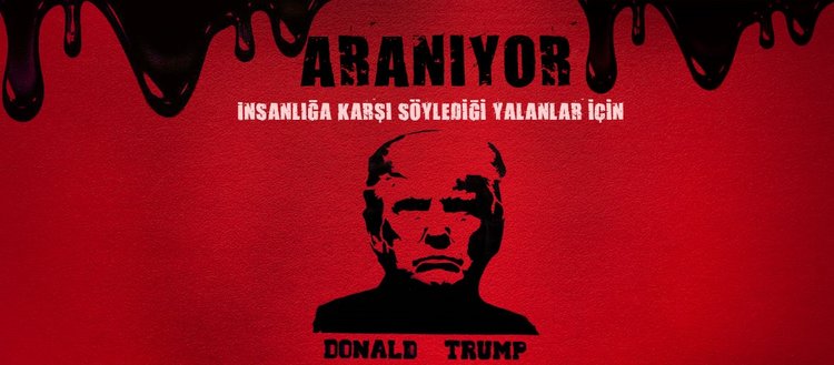 Trump kaosu ve Türk-Amerikan ilişkileri