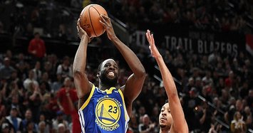Warriors' Green agrees to 4-year extension - report