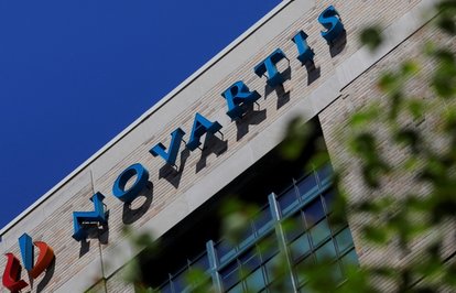 Novartisten15milyardolarlıksatınalma