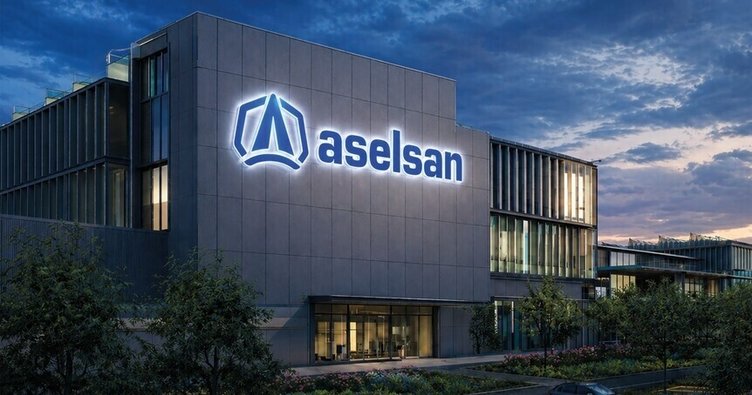 ASELSAN ve SSB’den 780 milyon avroluk hava savunma anlaşması