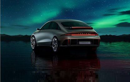 HYUNDAI YOL HARİTASINI AÇIKLADI