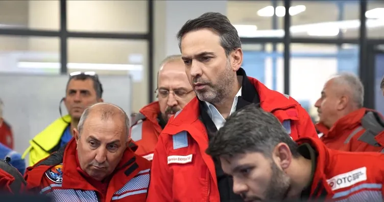 Bakan Bayraktar’dan doğal gaz açıklaması: 15 milyon haneye yetecek
