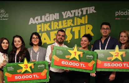 bizzkampüste1002takımÜlkerÇiziiçinyarıştı