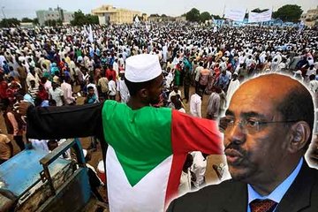 Darfur’dan savaş şeytanını kovduk, yeni bir sayfa açtık