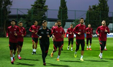 Turkey to host Russia in UEFA Nations League