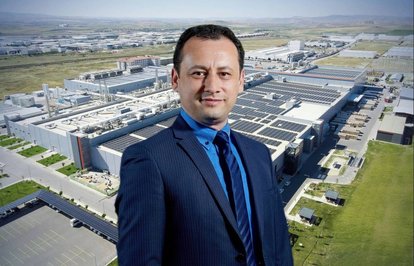 GüneşTeknolojileriMerkeziKalyonPVKarbonNötrGüneşPaneliÜretecek