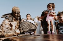 Gastroantep Kültür Yolu Festivali’ne 1 Milyon 200 Bin Ziyaretçi Katılım Sağladı