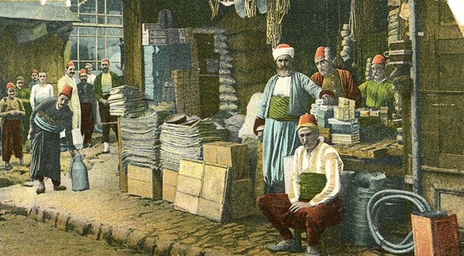 İBN BATUTA’NIN DİLİNDEN AHİLER