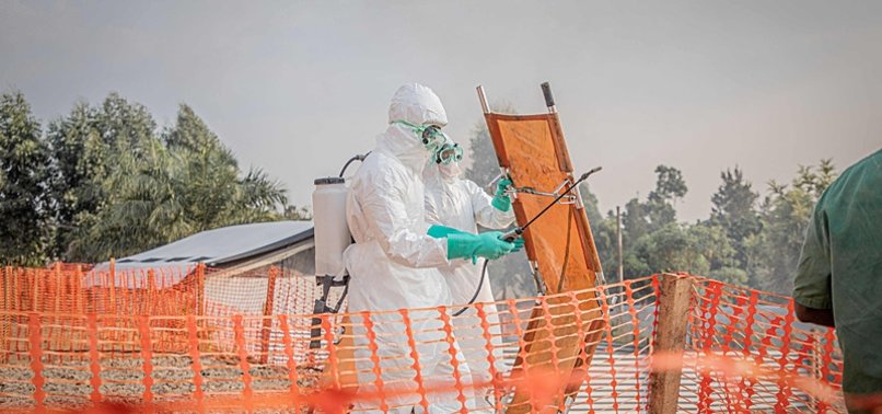 AFRICA CDC, WHO LAUNCH UNIFIED PLATFORM TO SUPPORT EBOLA RESPONSE