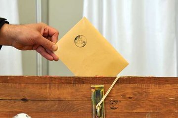 Halk iradesi sandığa tam yansıyacak