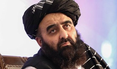 Taliban seek ties with United States and other ex-foes
