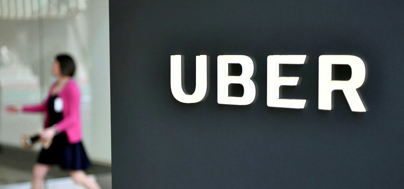 UBER TO ACQUIRE SELF-SERVICE BICYCLE FIRM