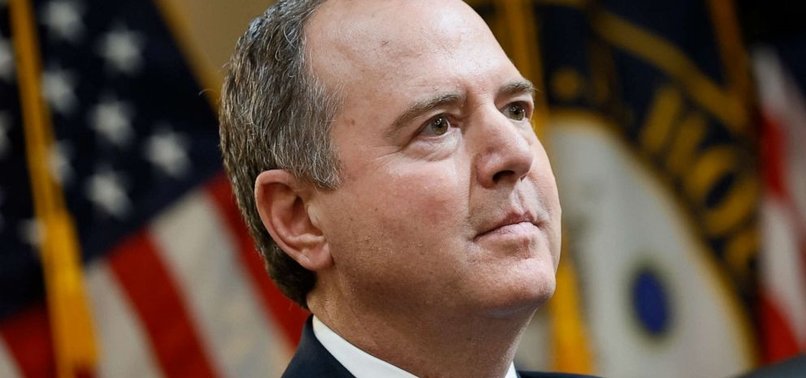 SCHIFF: MUSKS DECISION TO REINSTATE TRUMPS ACCOUNT TERRIBLE MISTAKE