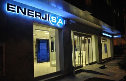 Enerjisaelektrikdağıtımyatırımlarındaliderliğinikorudu
