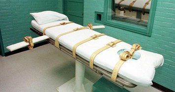U.S. to carry out first federal execution of a woman in seven decades