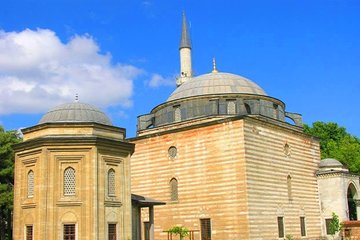 PODCAST I Mustafa Paşa Külliyesi
