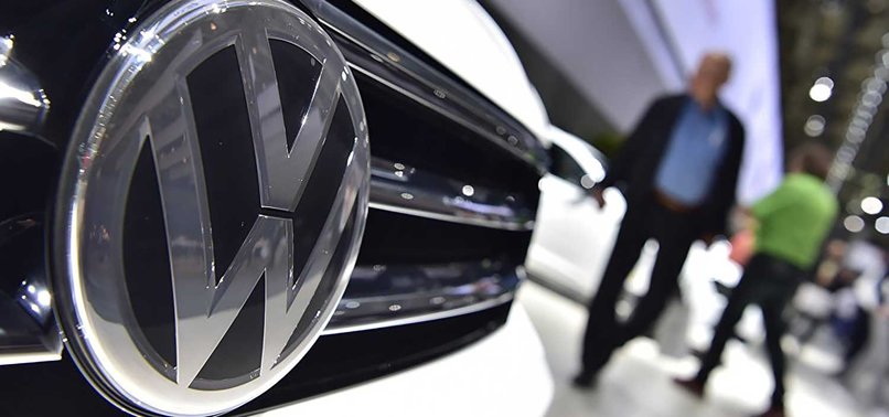 RUSSIAN COURT FINES VOLKSWAGEN $191.5M