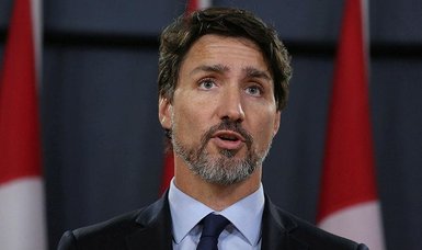 Canadian PM Justin Trudeau to shuffle cabinet on October 25