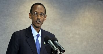 'Hotel Rwanda' hero returned to country of own accord: Kagame