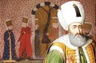 Kanuni Sultan Süleyman’ın ölümü nasıl gizlendi?
