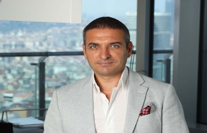 İGSAŞtabayrakdeğişimi