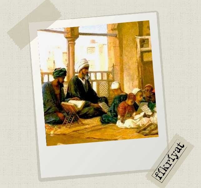 KADIZADELİLER NE İSTİYORDU?