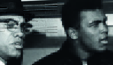 İSLAM’IN DEVRİMCİ YUMRUKLARI