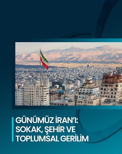İran’da Neler Oluyor?