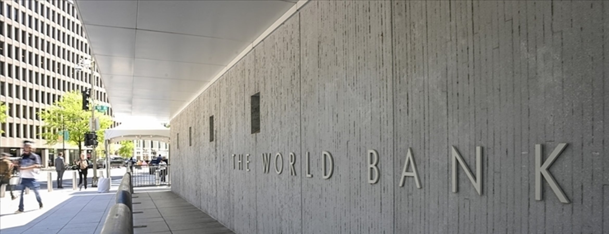 Dünya Bankası: Orta gelir tuzağı gelişmekte olan 108 ülkede ilerlemeyi engelliyor