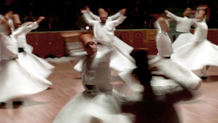 Dünya ’Mevlana diyarı’nda buluşacak