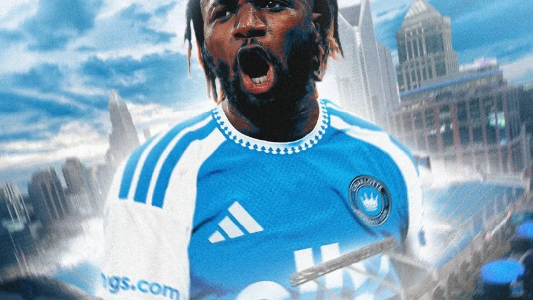 ZAHA GİTTİ, ALLAN SAINT-MAXIMIN GELDİ